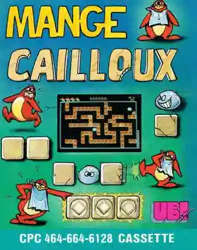 Mange Cailloux (F) (1987)